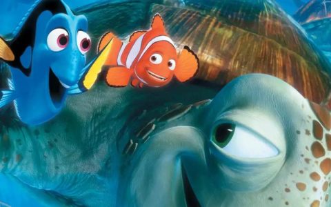 海底总动员2：多莉去哪儿 在线观看链接及中英文台词分享-晓语共读