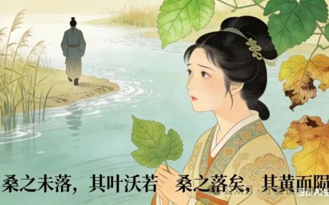 高中语文古诗文言篇目（附默写考察重点）-晓语共读