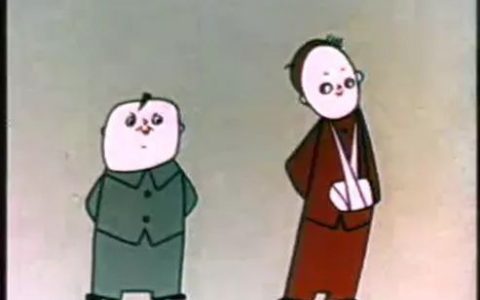 48部亲子精选电影片单-晓语共读