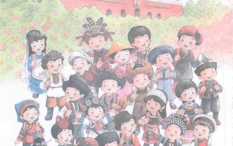 《我上学了》课堂笔记全文