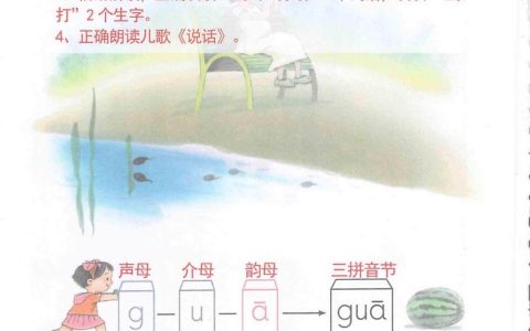 《g k h》课堂笔记全文